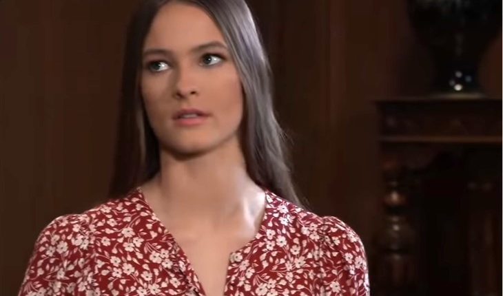 General Hospital – Esme Prince (Avery Kristen Pohl)