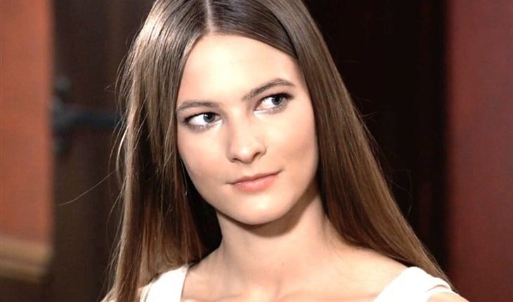 General Hospital – Esme Prince (Avery Kristen Pohl)