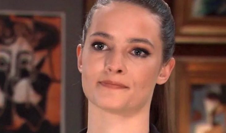 General Hospital – Esme Prince (Avery Kristen Pohl)