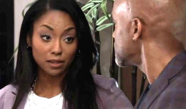General Hospital Jordan Ashford