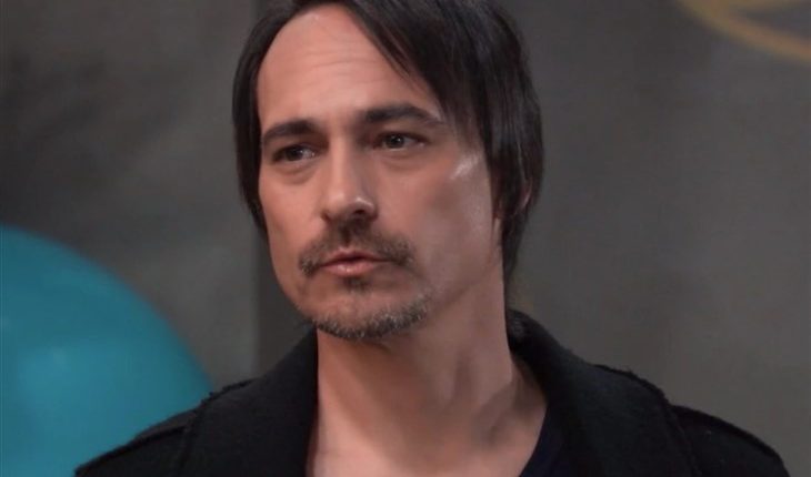 General Hospital – Linc Brown (Dan Buran)