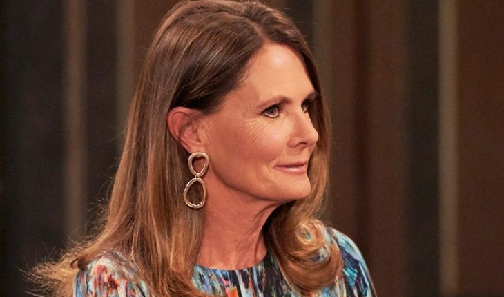 General Hospital – Lucy Coe (Lynn Herring)