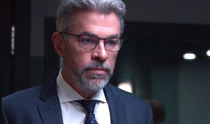General Hospital – Mac Scorpio (John J. York)