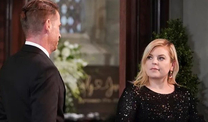 General Hospital – Maxie Jones