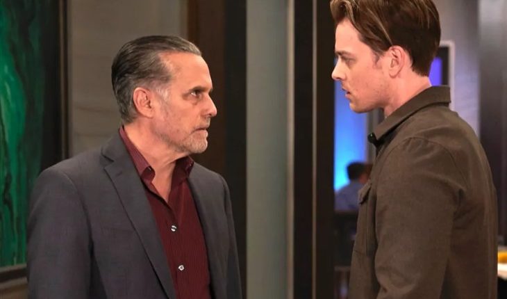 General Hospital – Michael Corinthos (Chad Duell)