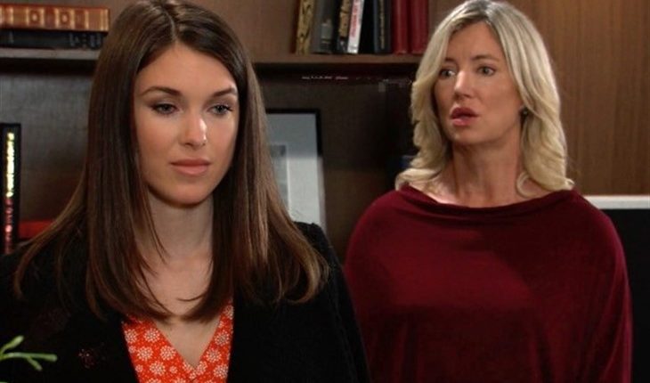 General Hospital – Nina Reeves