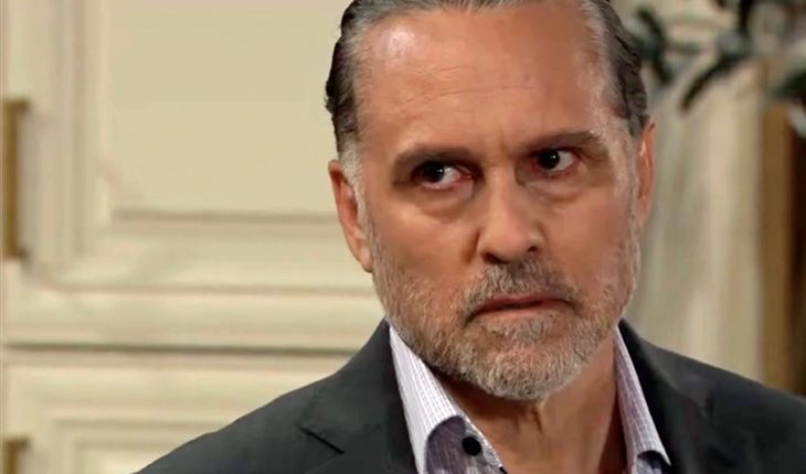 General Hospital – Sonny Corinthos (Maurice Benard)