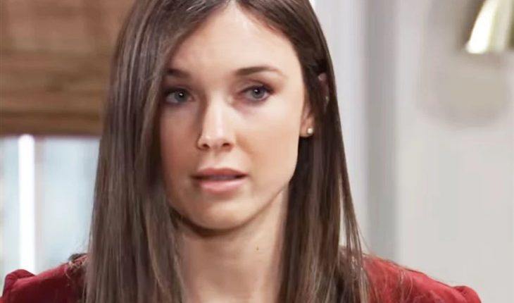 General Hospital – Willow Tait (Katelyn MacMullen)