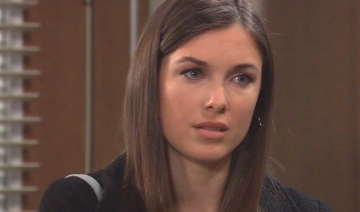 General Hospital – Willow Tait (Katelyn MacMullen)