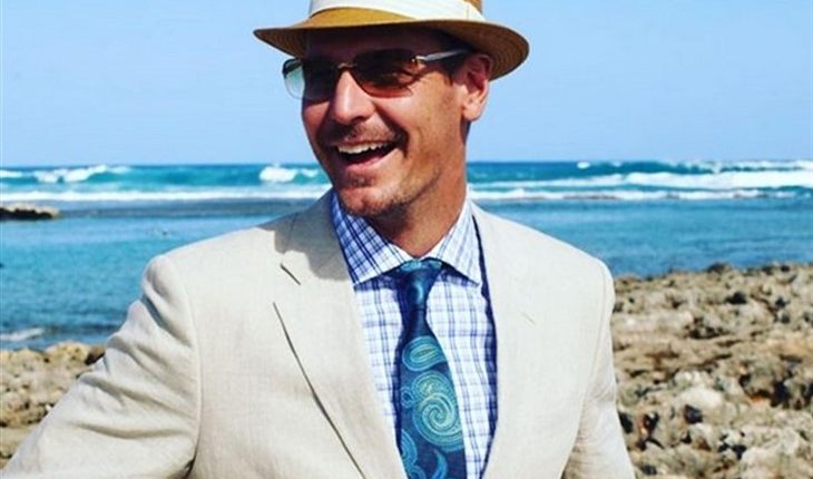 Ingo Rademacher