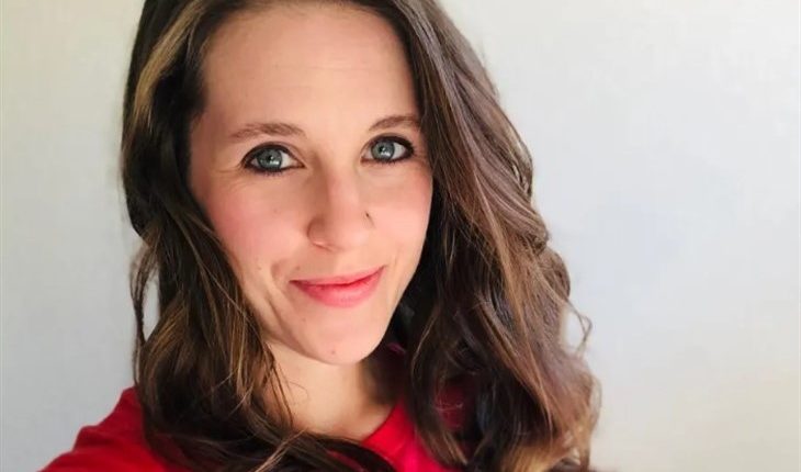 Jill Duggar