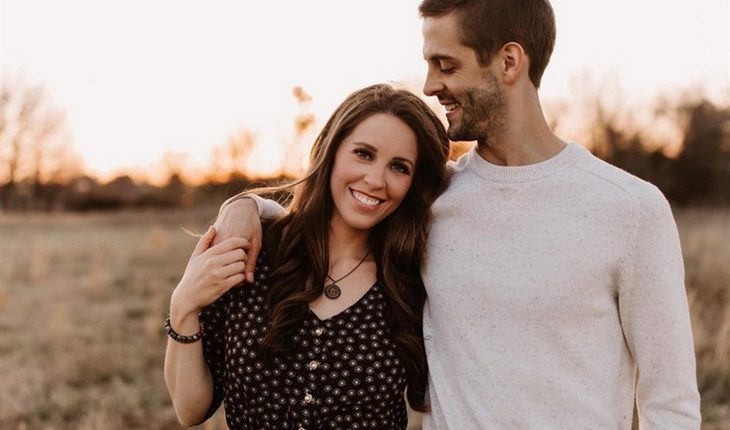 Jill Duggar