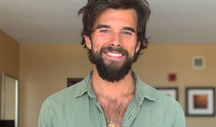 Josh Swickard
