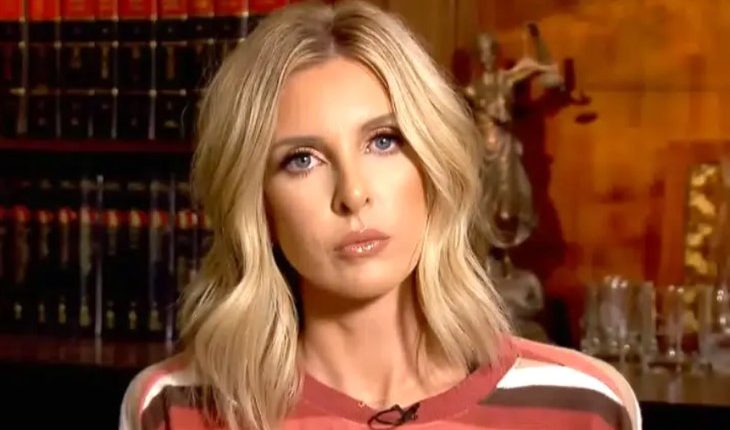 Lindsie Chrisley