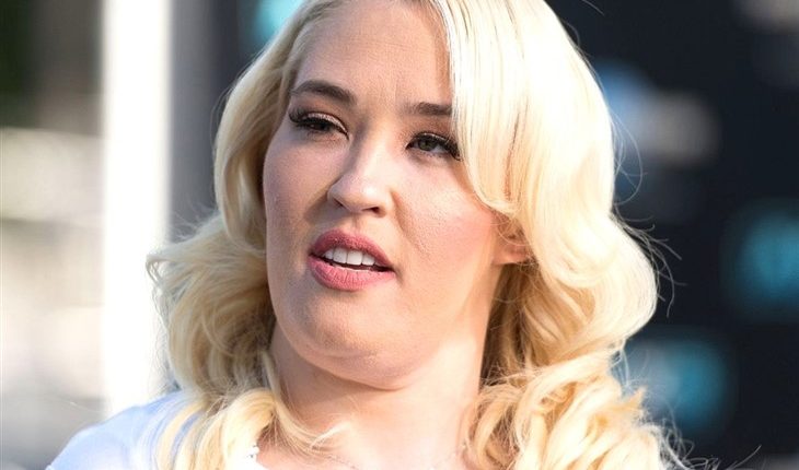 Mama June