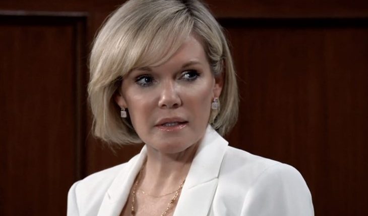 Maura West