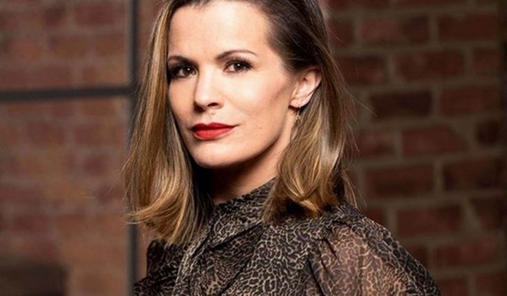 Melissa Claire Egan