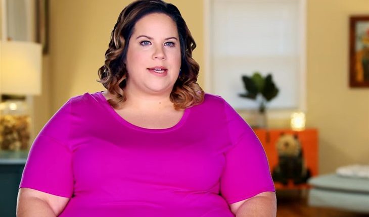 My Big Fat Fabulous Life