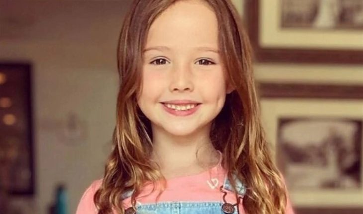 Rachel Black (Finley Rose Slater)