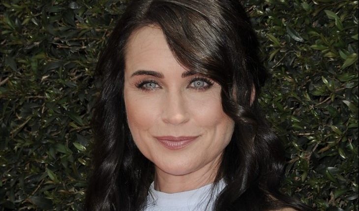 Rena Sofer