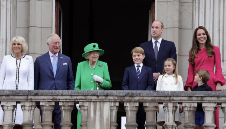 Royal-family