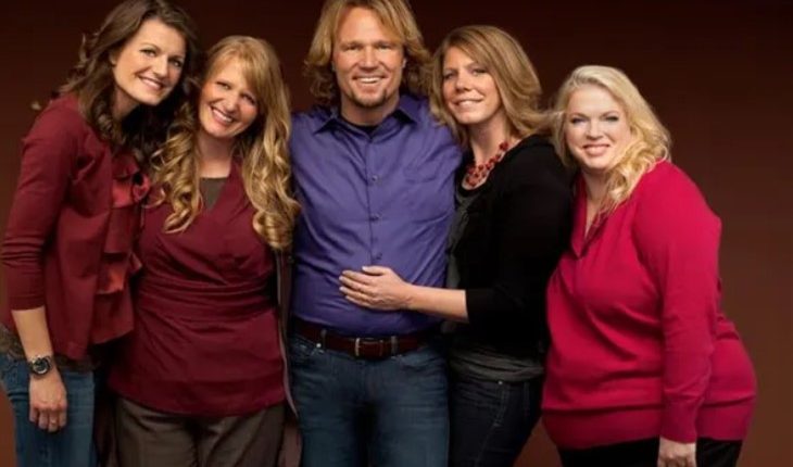Sister Wives