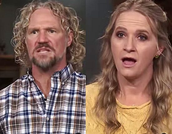 Sister Wives Spoilers Reveal Kody Listened To Rumors Was Meri The Snitch
