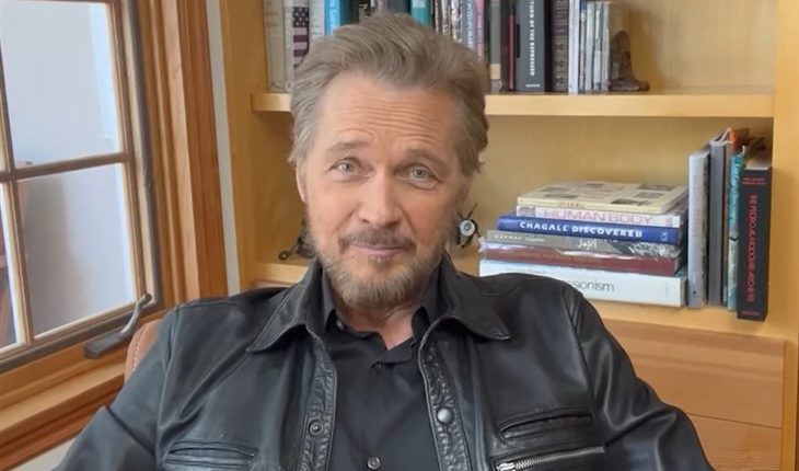 Stephen Nichols