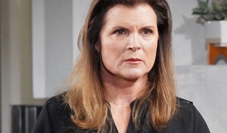The And The Beautiful – Sheila Carter (Kimberlin Brown) (730 x 540)