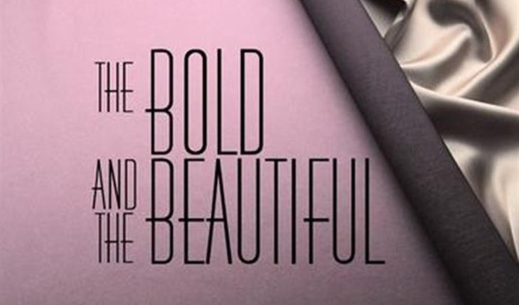The Bold And The Beautiful
