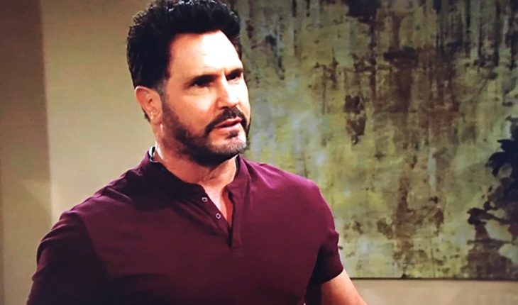 The Bold And The Beautiful – Bill Spencer (Don Diamont)