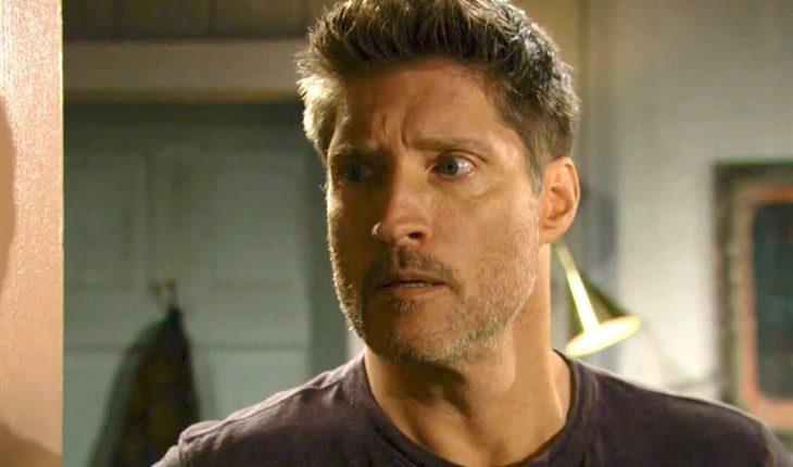 The Bold And The Beautiful – Deacon Sharpe (Sean Kanan)