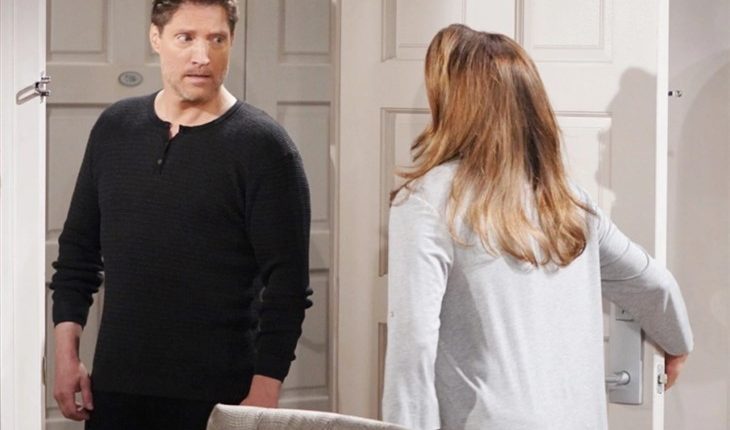 The Bold And The Beautiful – Deacon Sharpe (Sean Kanan)