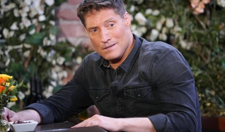 The Bold And The Beautiful – Deacon Sharpe (Sean Kanan)