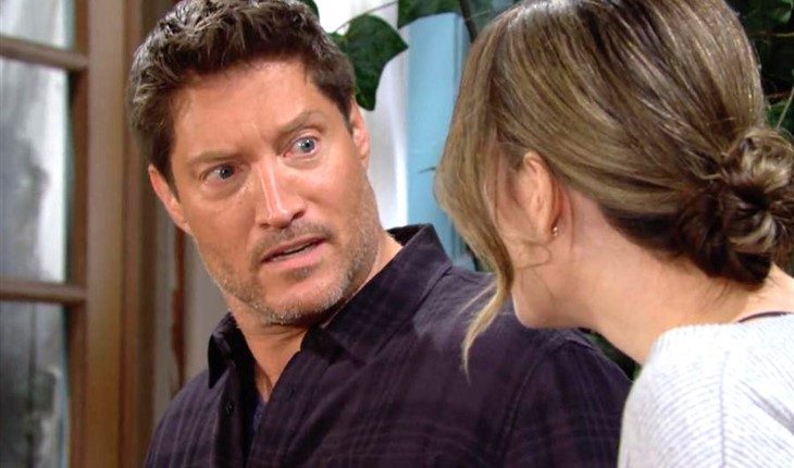 The Bold And The Beautiful – Deacon Sharpe (Sean Kanan)