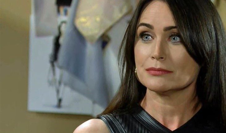 The Bold And The Beautiful – Quinn Forrester