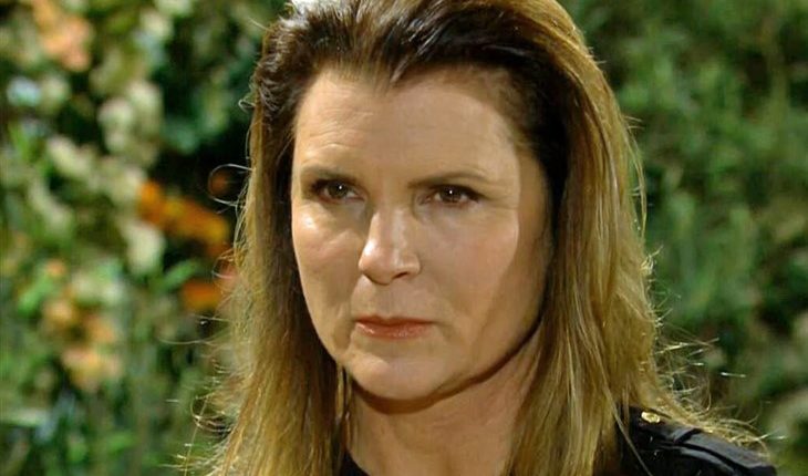 The Bold And The Beautiful – Sheila Carter (Kimberlin Brown)