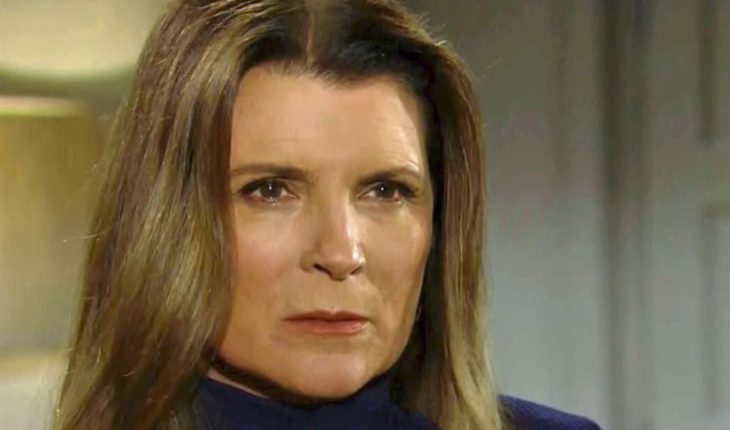 The Bold And The Beautiful – Sheila Carter (Kimberlin Brown)