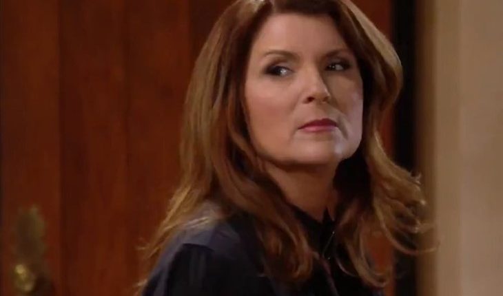 The Bold And The Beautiful – Sheila Carter (Kimberlin Brown)
