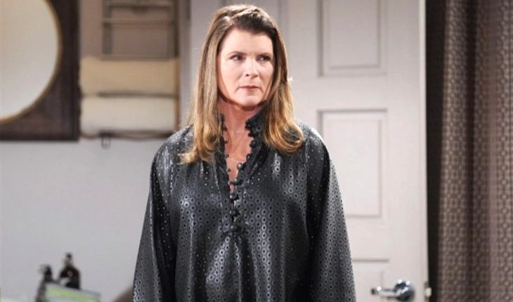 The Bold And The Beautiful – Sheila Carter (Kimberlin Brown)-modified