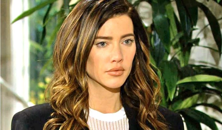 The Bold And The Beautiful – Steffy Forrester