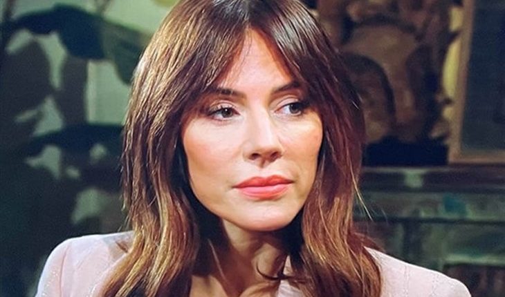 The Bold And The Beautiful – Taylor Hayes