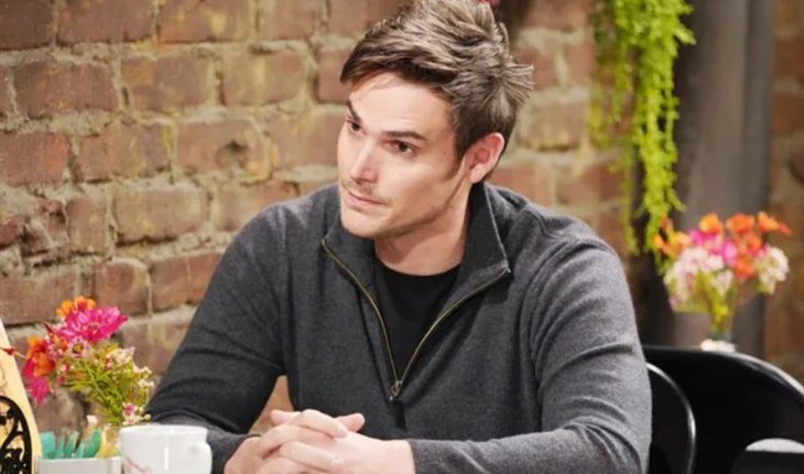 The Young And The Restless – Adam Newman (Mark Grossman)