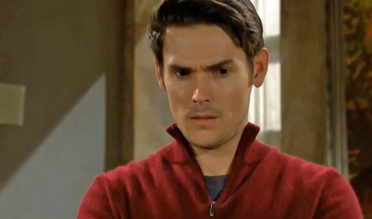 The Young And The Restless – Adam Newman (Mark Grossman)