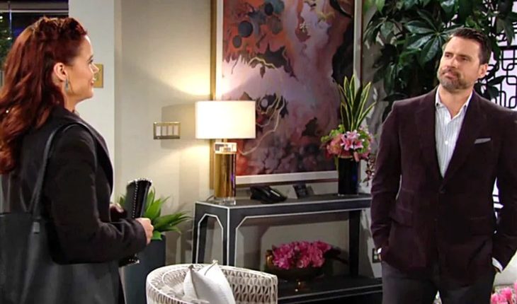 The Young And The Restless – Adam Newman (Mark Grossman)