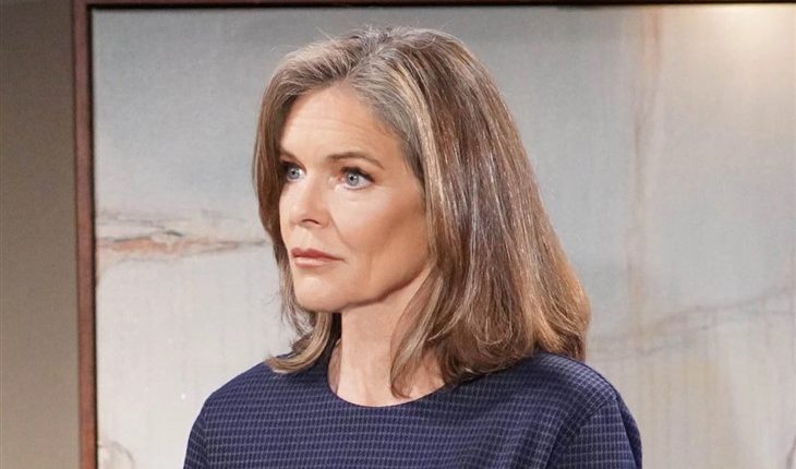 The Young And The Restless – Diane Jenkins (Susan Walters)