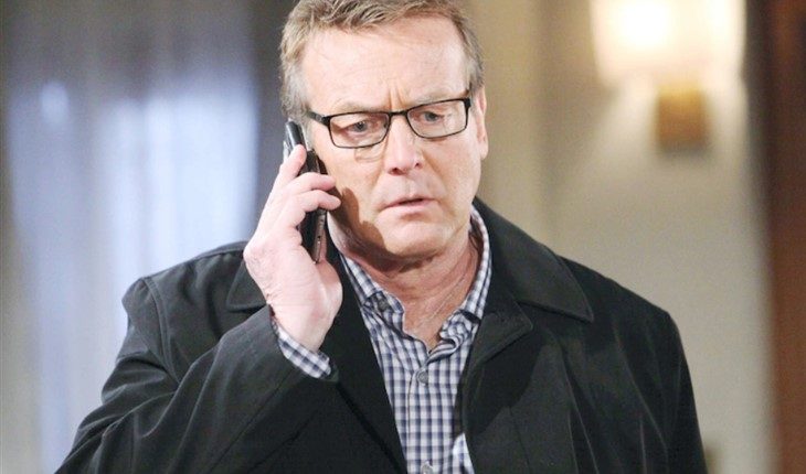 The Young And The Restless – Doug Davidson (Paul Williams)