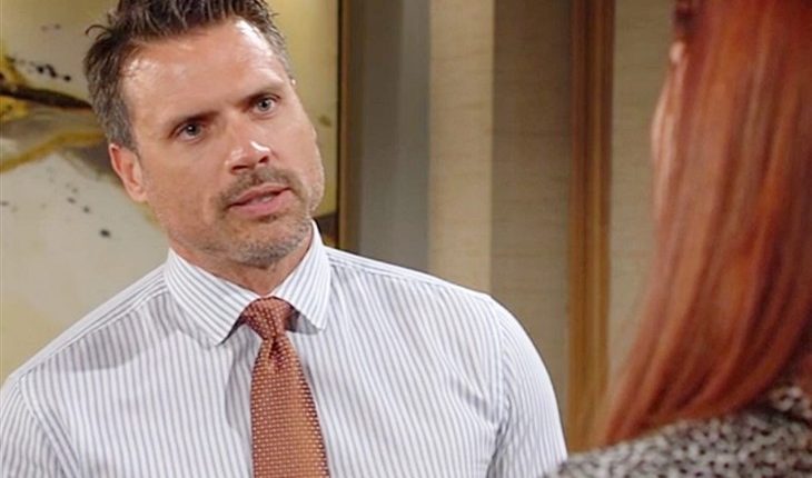 The Young And The Restless – Nick Newman (Joshua Morrow)