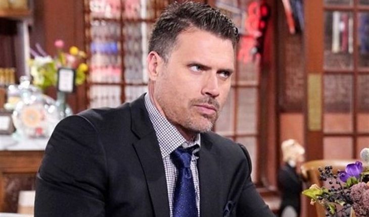 The Young And The Restless – Nick Newman (Joshua Morrow