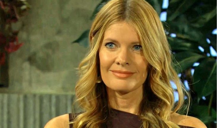 The Young And The Restless – Phyllis Summers
